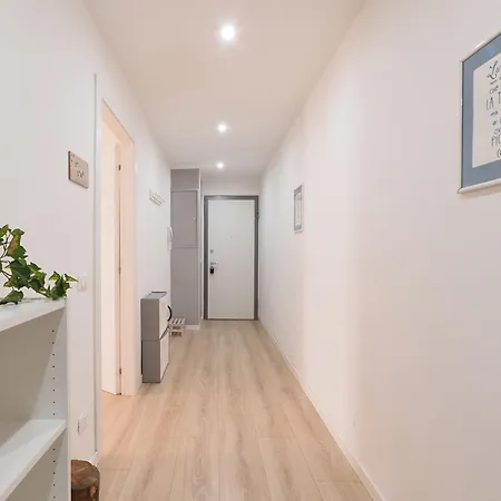 Apartament Primopiano - Porta Romana 113